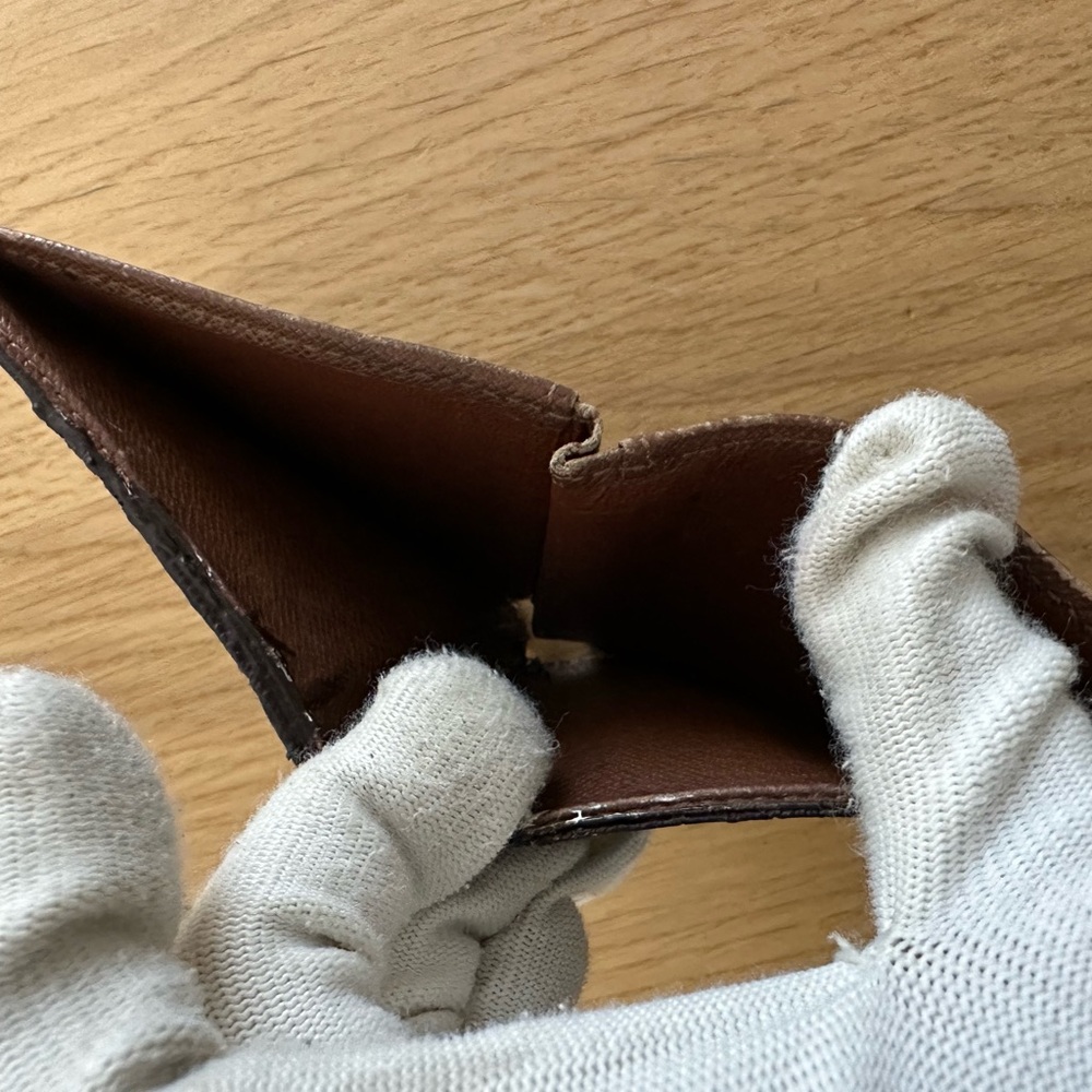 Louis Vuitton Men Wallet - Picture 7 of 13